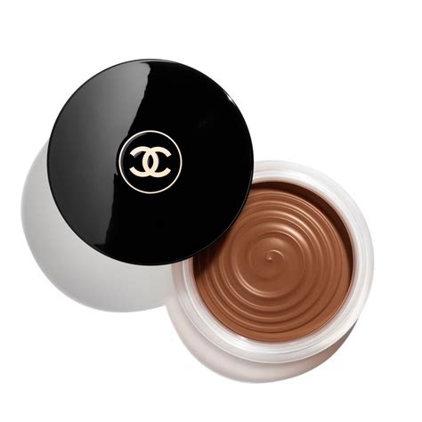 chanel bronzer brown thomas|Chanel bronzing cream.